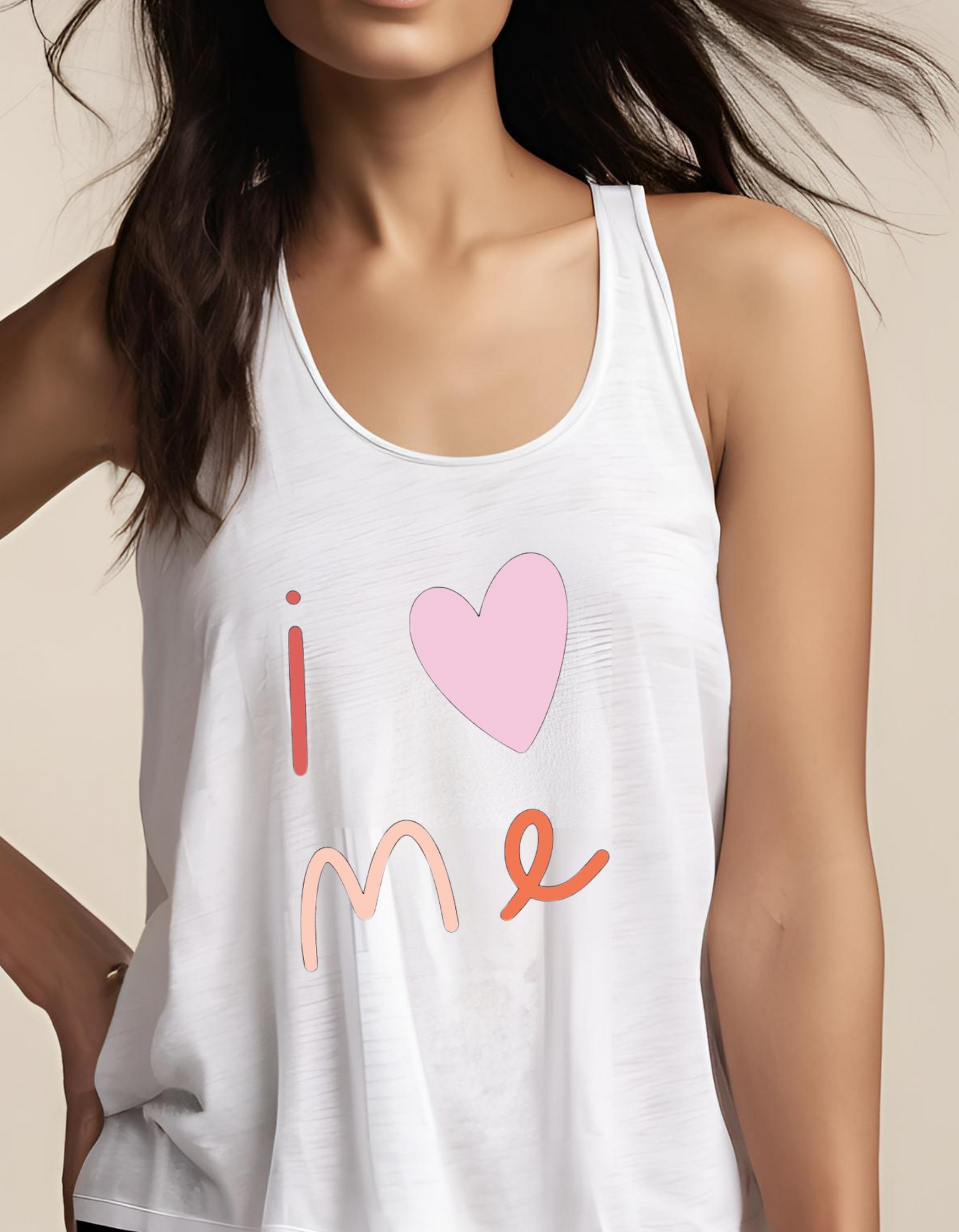 Self Care I love me wellness shirt cute tank top self love club