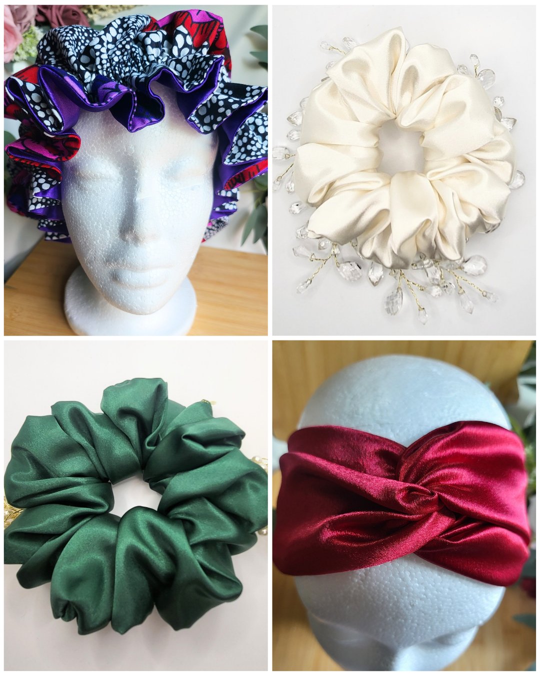 Hair Accessories