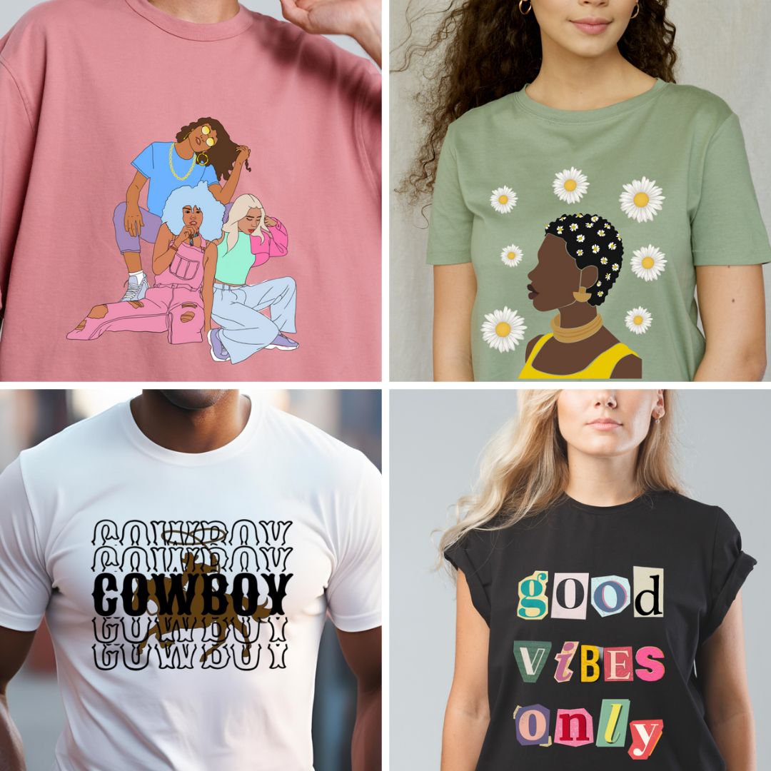 All Tees