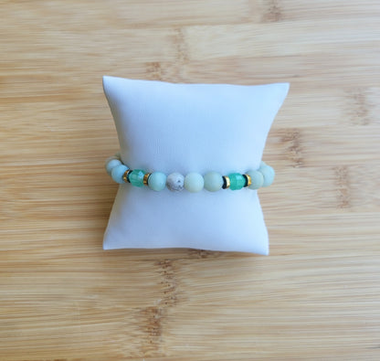 Jade Bracelet
