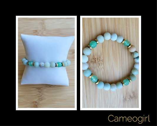 Jade Bracelet