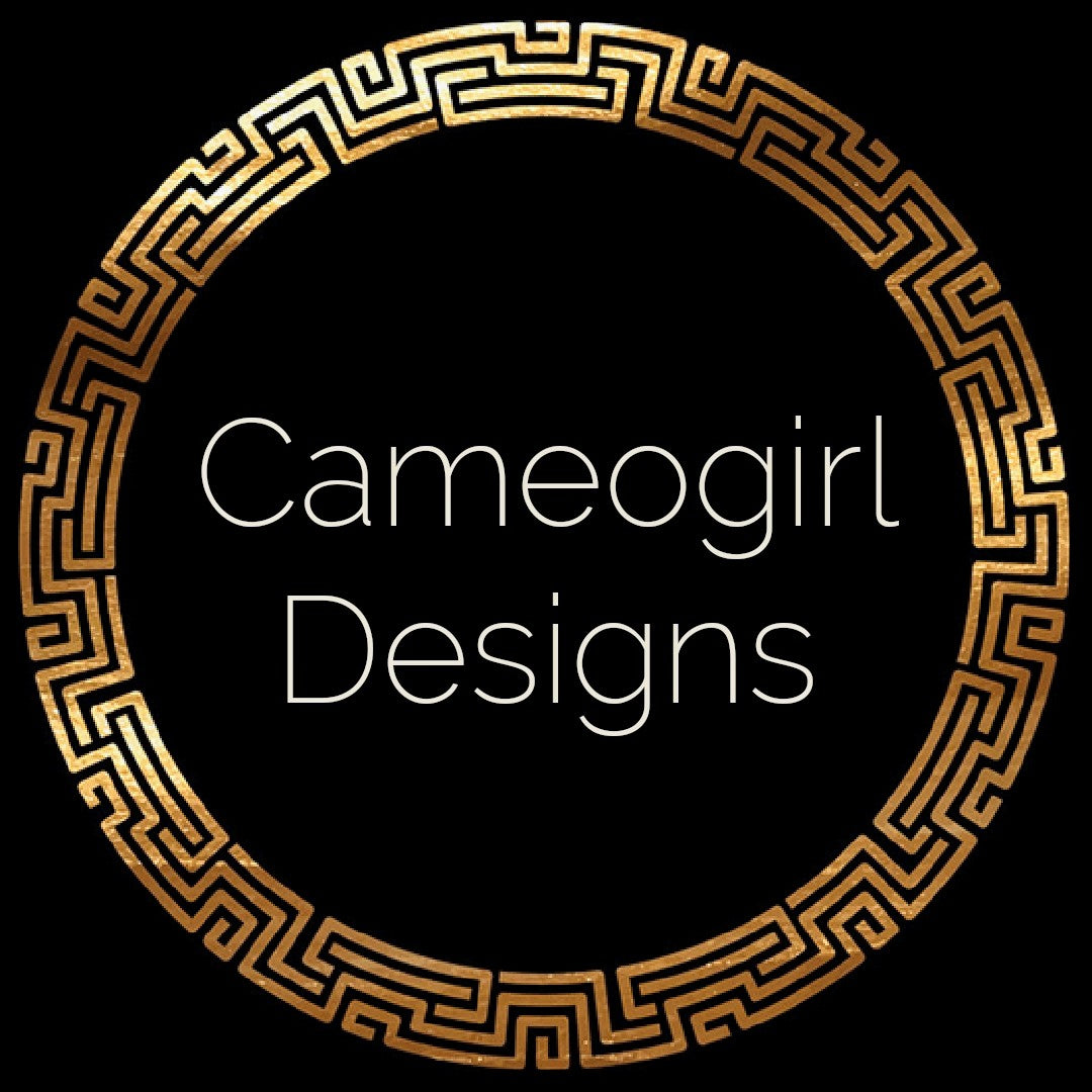 Cameogirldesigns LLC icon