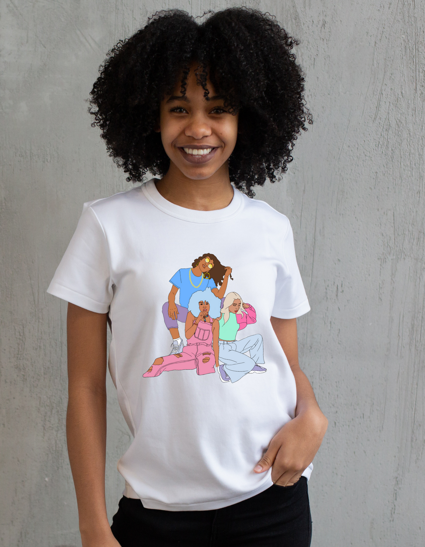 Retro 90s vibes shirt 90s black culture vintage shirt 90s shirt best friends gift old school vibe