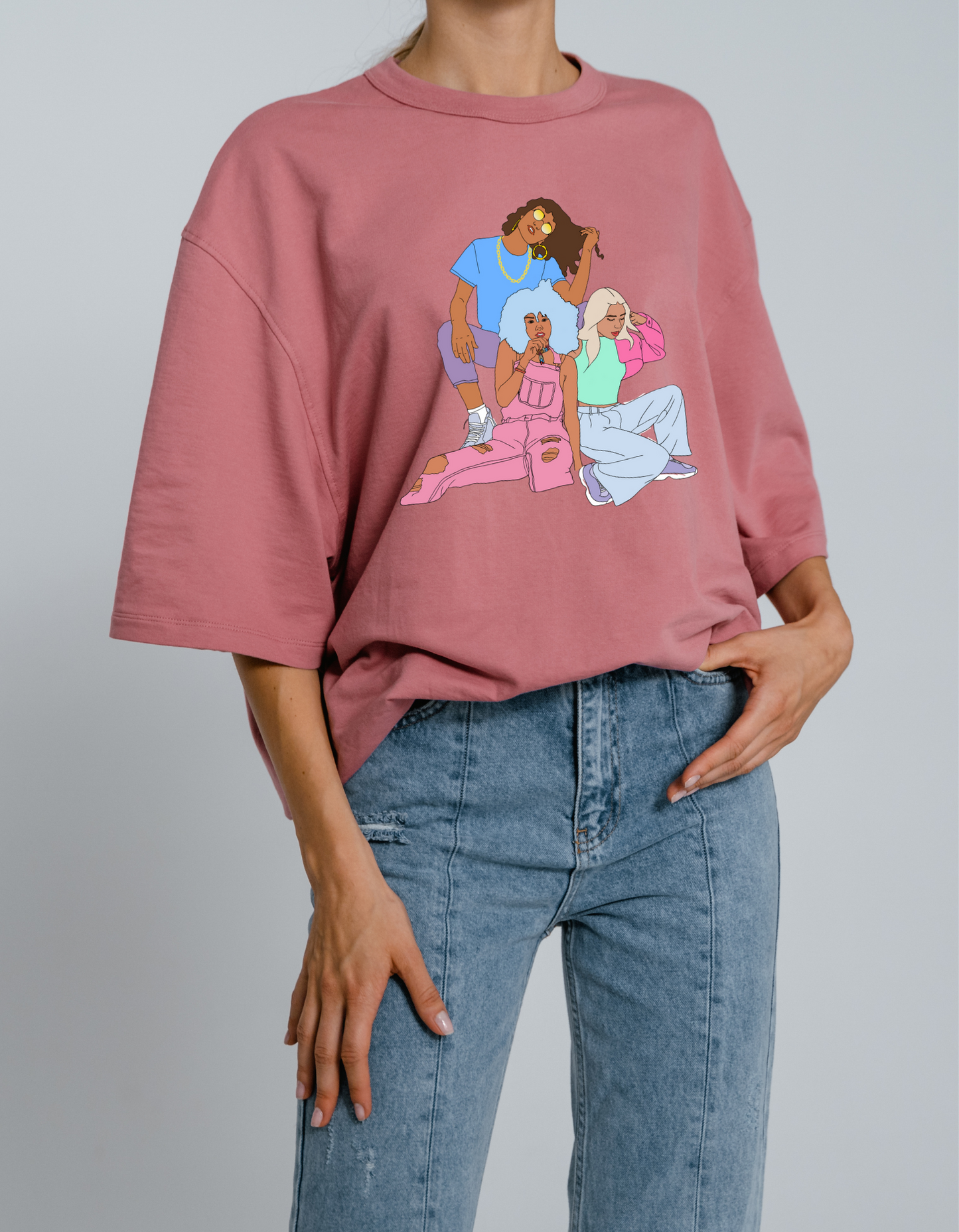 Retro 90s vibes shirt 90s black culture vintage shirt 90s shirt best friends gift old school vibe