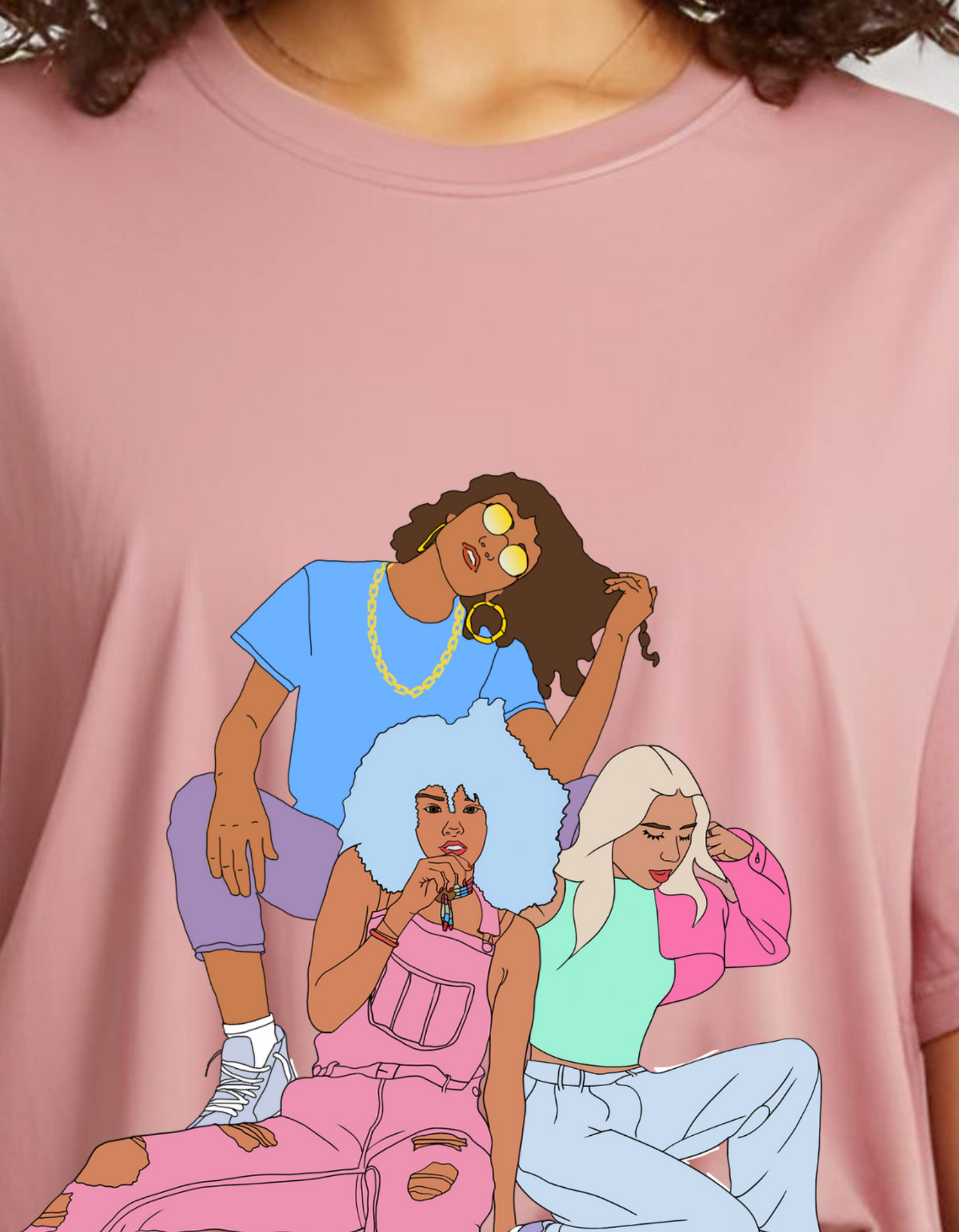 Retro 90s vibes shirt 90s black culture vintage shirt 90s shirt best friends gift old school vibe