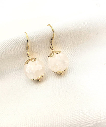 Myla Earrings - Bridal Collection