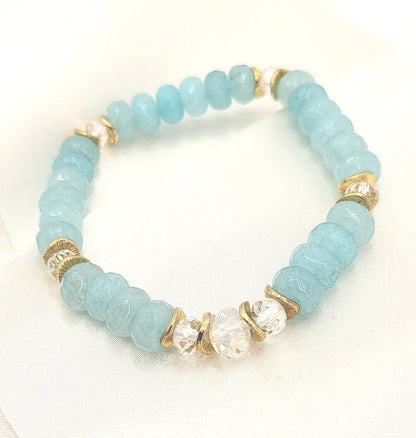 Liani Bracelet - Bridal Collection