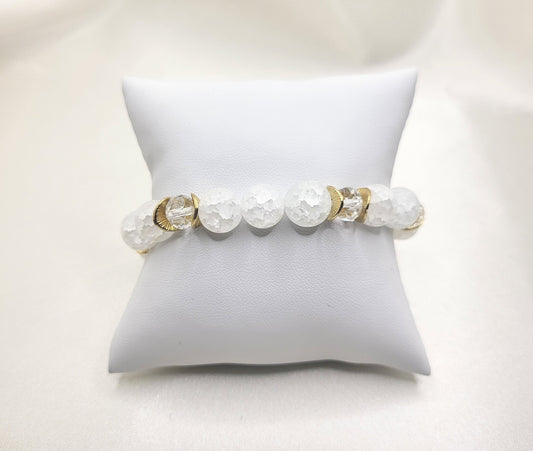 Myla Bracelet - Bridal Collection