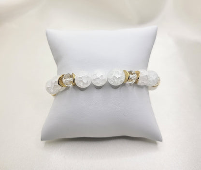 Myla Earrings - Bridal Collection