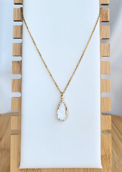 Veronica Necklace - Bridal Collection