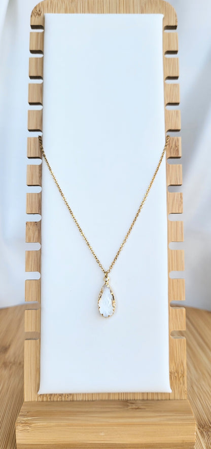 Veronica Necklace - Bridal Collection