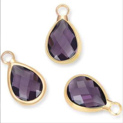 Bonnie Earrings - Bridal Collection