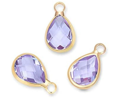 Bonnie Earrings - Bridal Collection
