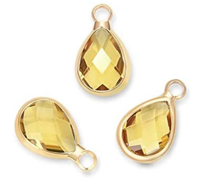 Bonnie Earrings - Bridal Collection