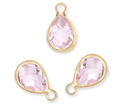 Bonnie Earrings - Bridal Collection