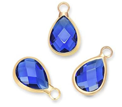 Bonnie Earrings - Bridal Collection
