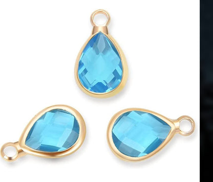 Bonnie Earrings - Bridal Collection